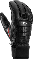 Mănuși LEKI Copper 3D Pro Black - 2024/25