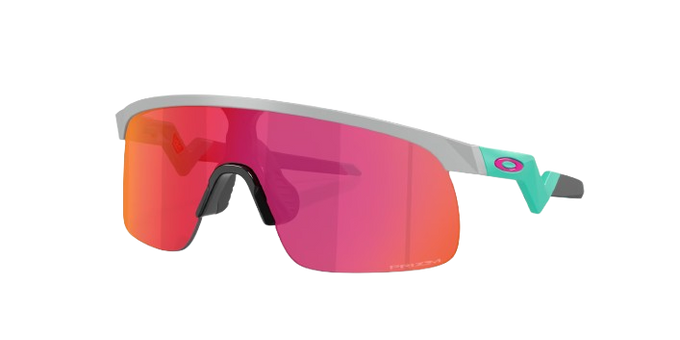 Ochelari de vedere Oakley Resistor Matte Fog Frame / Prizm Field Lenses