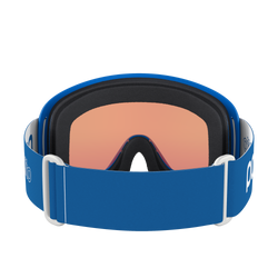 Ochelari de protecție POC POCito Opsin Fluorescent Blue/Partly Sunny Light Orange - 2025/26