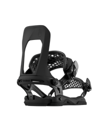 Legaturi Snowboard Bataleon Atom Black - 2024/25
