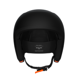 Cască POC Skull Dura X Mips Uranium Black Matt - 2025/26