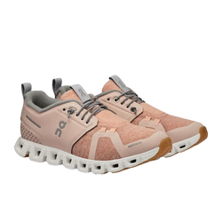 Pantofi pentru femei On Running Cloud 5 Terry Doe/White