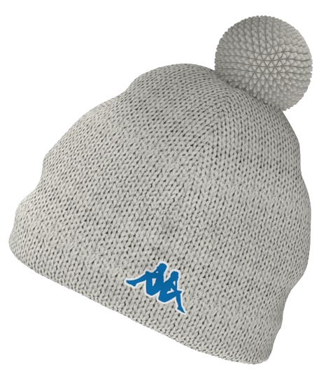 Căciulă Kappa Pomok ITA White Coconut - 2024/25