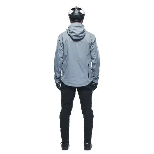 Geaca de ciclism Hgc Shell Tradewinds - 2023