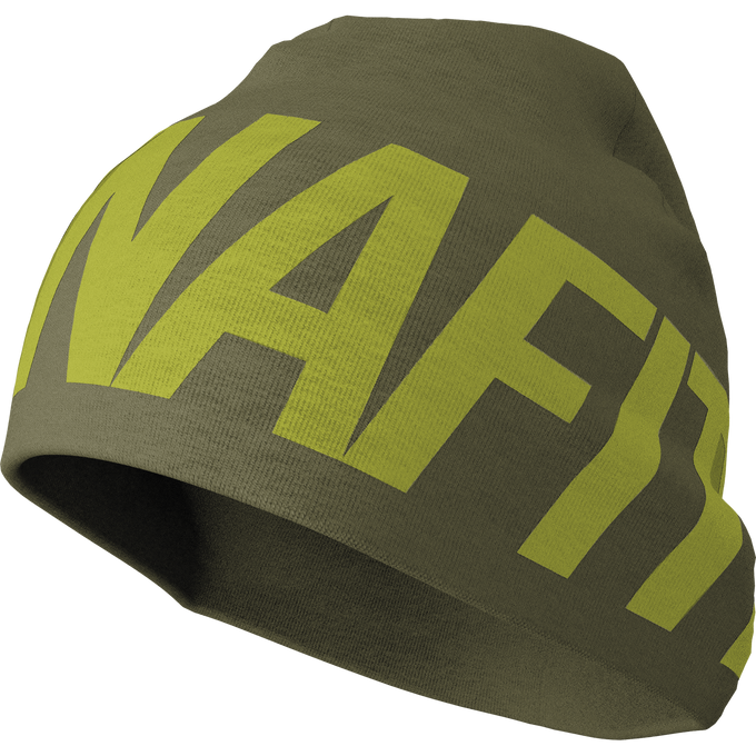 Căciulă Dynafit Light Logo Beanie Golden Lime - 2025/26
