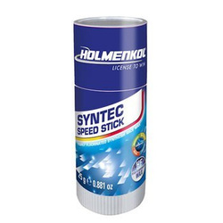 Lubrifiant HOLMENKOL Syntec Speed Stick