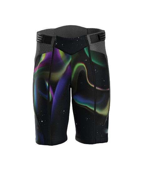 Pantaloni Energiapura Life Space Junior - 2024/25