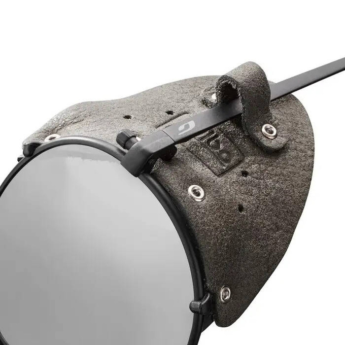 Ochelari de vedere Julbo Cham Argent/Havana