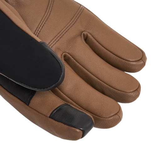 Cupa Oakley Elipse Goatskin Glove Brown