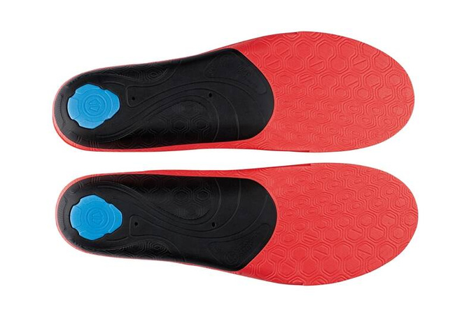 Talpa de iarnă Sidas Winter 3Feet Eco Winter Low