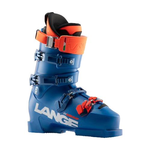 Clăpari Lange World Cup RS ZA Variant Blue - 2025/26