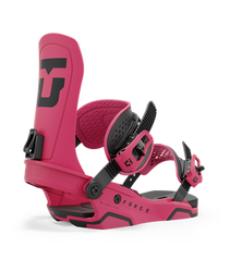 Legaturi Snowboard Union Force Magenta - 2024/25