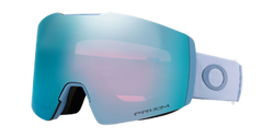 Ochelari de schi Oakley Fall Line M Matte Navy Prizm Sapphire Iridium - 2025/26