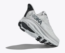 Pantofi bărbați Hoka Clifton 9 Stardust/Electric Cobalt