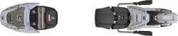 MARKER Comp 12 GW Grey - 2025/26