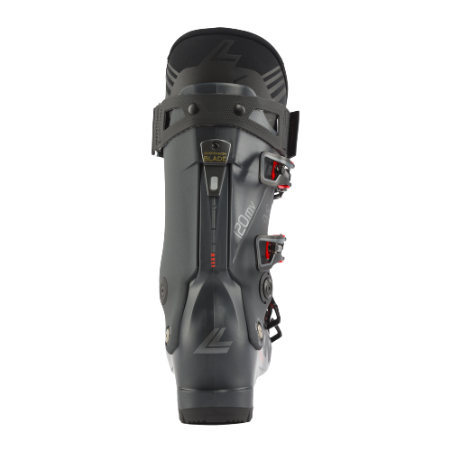 Clăpari Lange Shadow 120 MV GW Pewter Grey - 2024/25