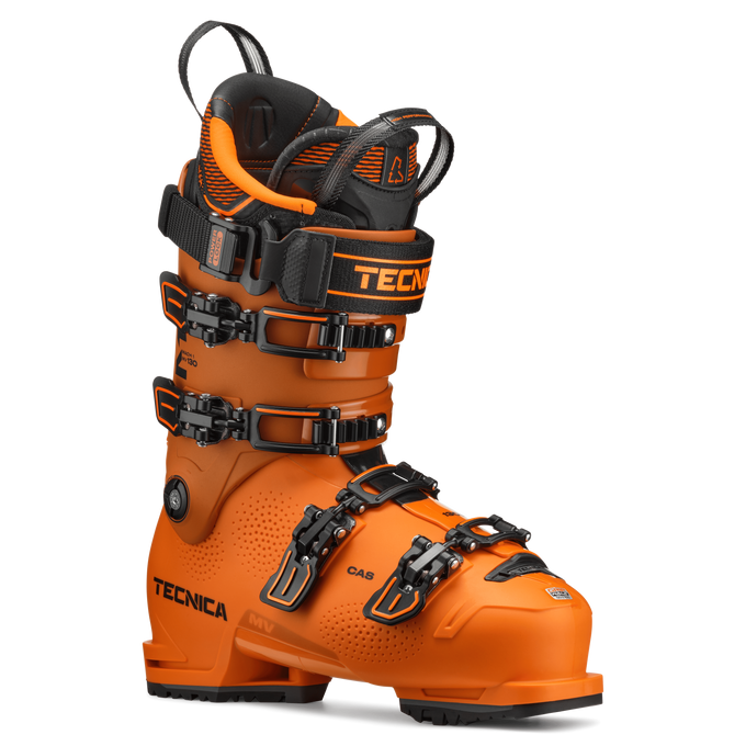 Clăpari de schi TECNICA Mach1 MV 130 TD GW Icon Orange - 2025/26
