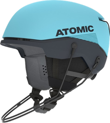 Cască Atomic Redster SL Teal Blue - 2024/25