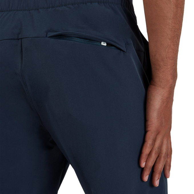 Pantaloni de trening On Running Active Pants Navy - 2024/25