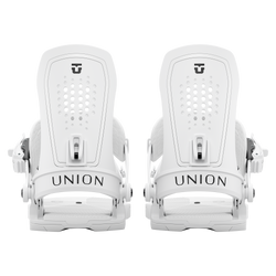 Legaturi Snowboard Union Trilogy White  Woman- 2025/26