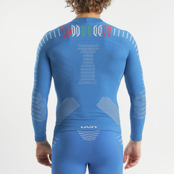 Lenjerie termică UYN Natyon 3.0 Italy UW Shirt LG SL Turtle Neck - 2025/26