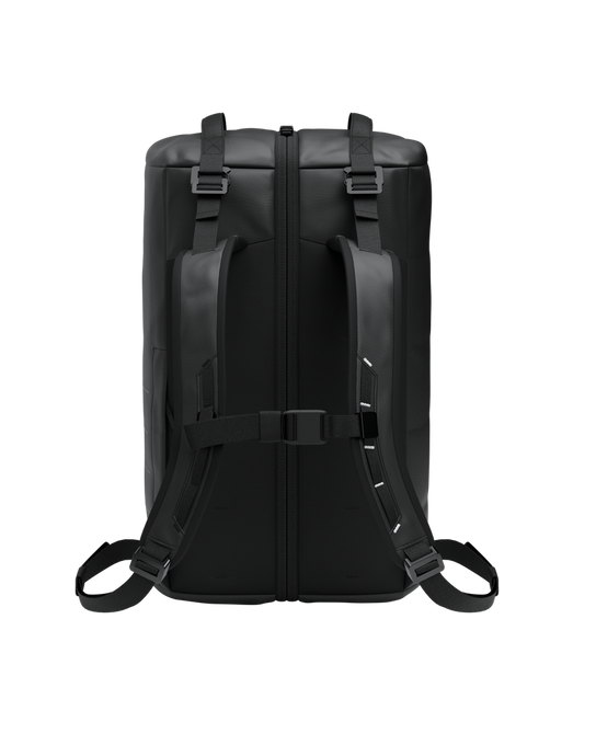Geantă DB Roamer Pro Split Duffel 50l Black Out - 2024/25