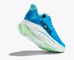 Pantofi bărbați Hoka Clifton 10 Hoka Blue/Skyward Blue