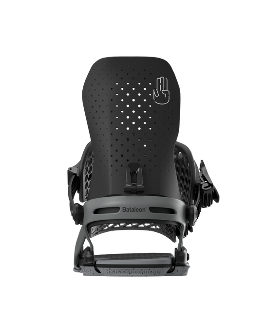 Legaturi Snowboard Bataleon Astro AW Black - 2024/25