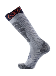 Șosete Sidas Ski Merino Grey/Orange