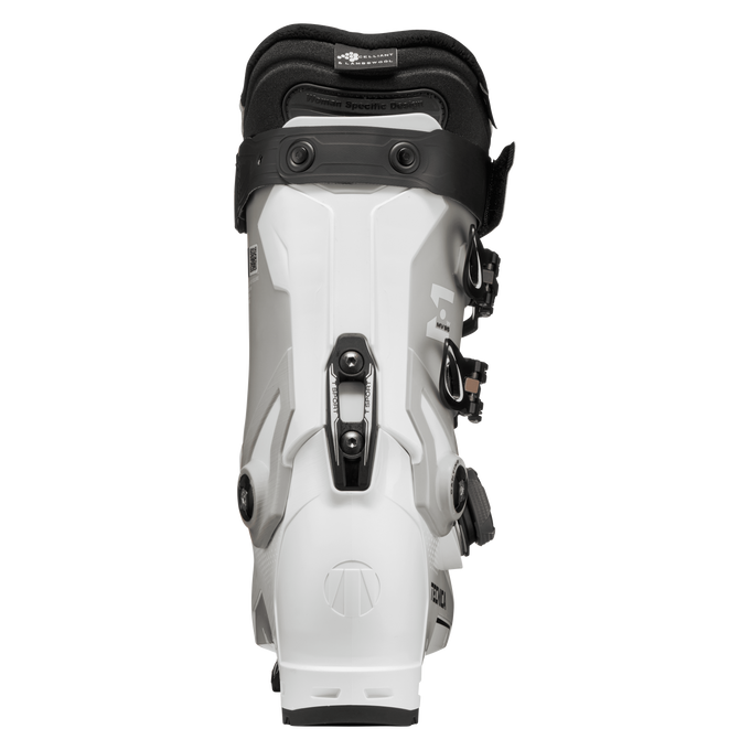 Clăpari TECNICA Mach BOA MV 95 W GW Cold White - 2025/26