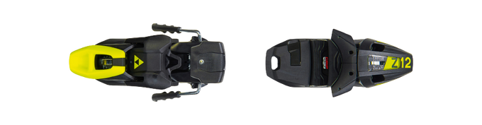 Atașamente FISCHER RC4 Z12 GW - 2023/24