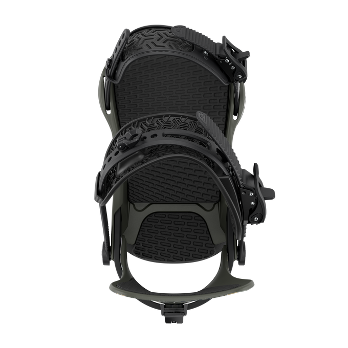 Legaturi Snowboard Union STR Camo - 2025/26