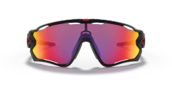 Ochielari Oakley Jawbreaker Prizm Road Lenses / Matte Black Frame 