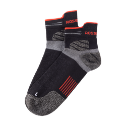 Șosete Rossignol Trail Running Sapa Soscks Black