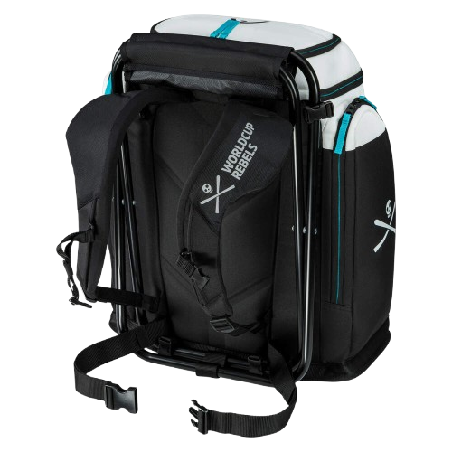 Rucsac pentru antrenori HEAD Rebels Coaches Backpack - 2025/26