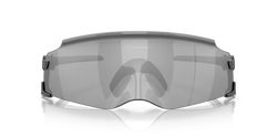 Ochelari de vedere OAKLEY Kato Polished Black Frame/Prizm Black Lenses