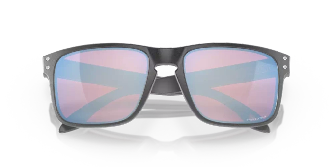 OAKLEY Holbrook Steel w/Prizm Snow Sapphire - 2023