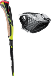 LEKI Nordic Walking LEKI Speed Pacer Vario