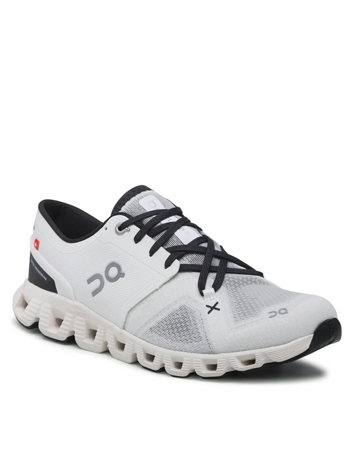 Pantofi bărbați On Running Cloud X 3 Ivory/Black