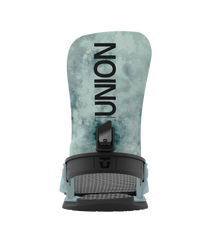 Legaturi Snowboard Union STR Tie Dye - 2024/25