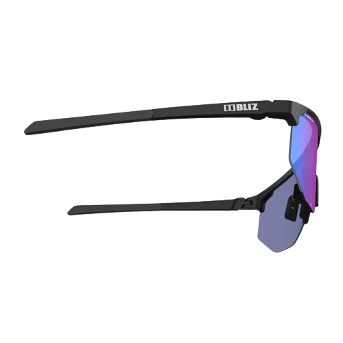 Ochelari de vedere BLIZ Hero Matt Black/Violet Blue