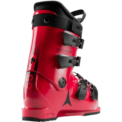 Clăpari de schi narciarskie Atomic Redster TJ65 Red/Black – 2025/26