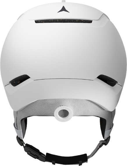Cască Atomic Revent GT AMID Visor HD PHOTO White Heather - 2025/26