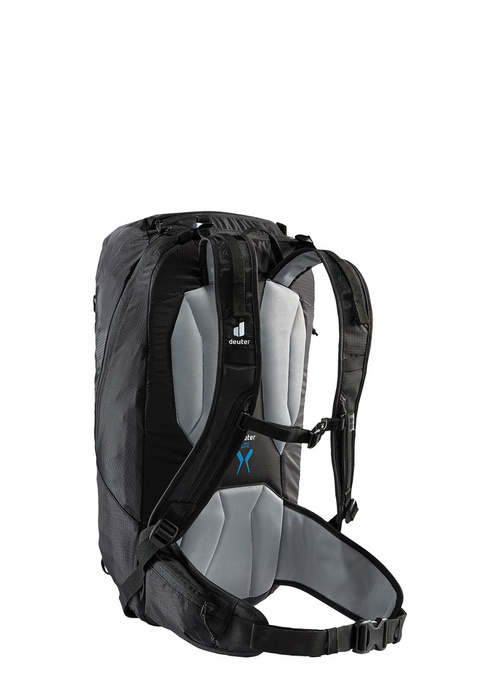 DEUTER Freerider Lite 20 Rucsac negru - 2022