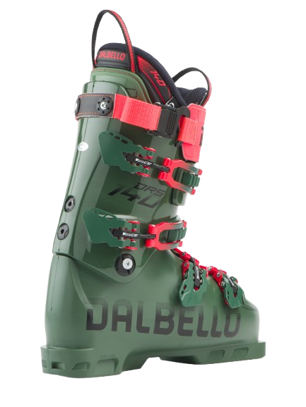 Clapari Dalbello DRS 140 PRO - 2025/26