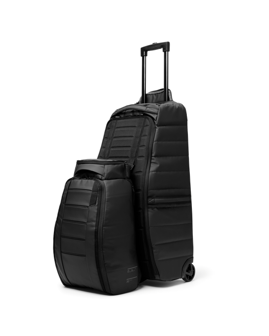 Rucsac de Hidratare DB Hugger Backpack 30L Sand Grey