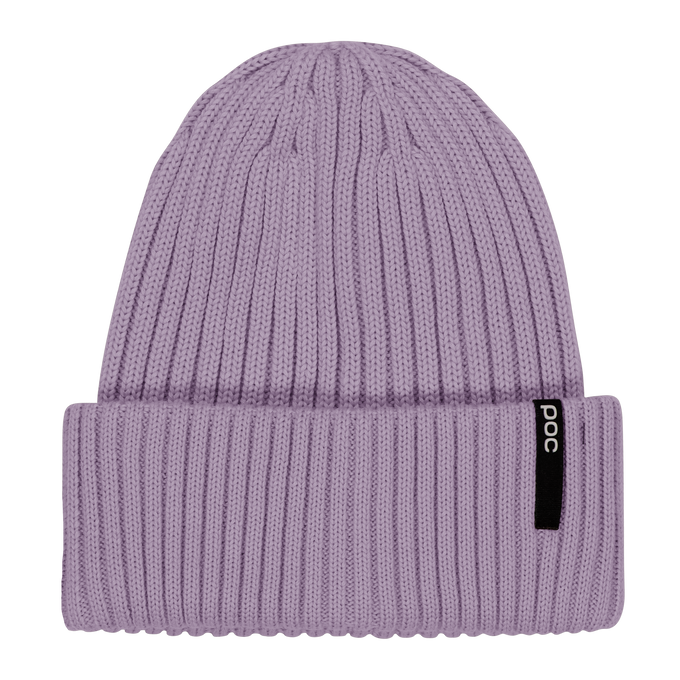 Pălărie POC Beanie Purple Quartz