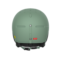 Cască POC Calyx Mips Uranium Gibbsite Green Matt - 2025/26