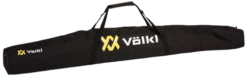 Capac de schi Volkl Classic Double Ski Bag 195cm - 2025/26