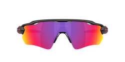 Ochelari Oakley Radar EV Path Matte Black 100t Frame/Prizm Road Lenses